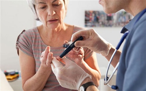 Xét nghiệm máu có thể dự đoán nguy cơ tự tử