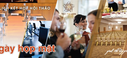 Kích cầu du lịch hội nghị, sự kiện mùa thấp điểm