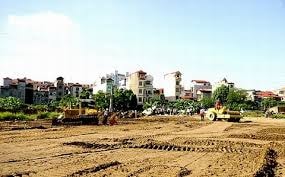 Tìm hiểu Luật đất đai 2013