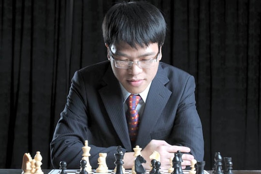 Việt Nam lại thắng ở giải cờ vua đồng đội thế giới 2014