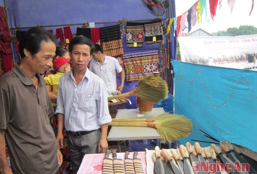 Giữ lửa nghề rèn