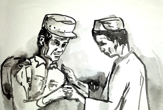 Lời nói dối không cần cải chính