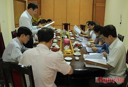 Tăng cường phối hợp, nâng cao năng lực lãnh đạo, sức chiến đấu TCCS đảng