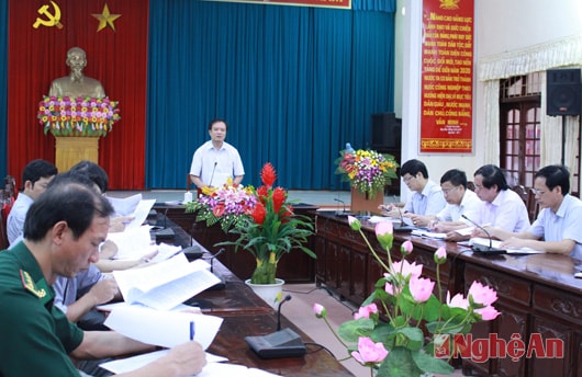 Tiếp tục nhân rộng các mô hình, điển hình dân vận khéo