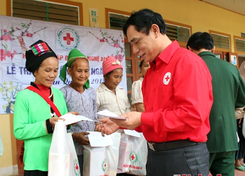 Hành trình của niềm tin