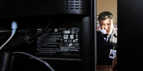 Nga và Ukraina bên bờ chiến tranh mạng