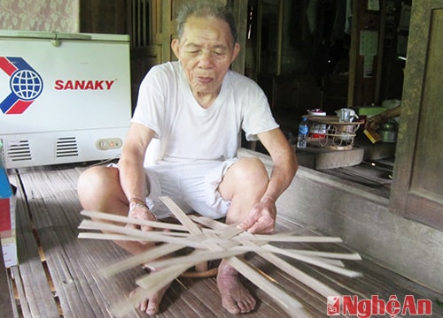 Bài 3: Nghề đan lát sẽ về đâu?