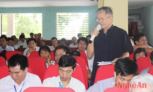 Tăng cường tuyên truyền các chủ trương chính sách đến mỗi người dân