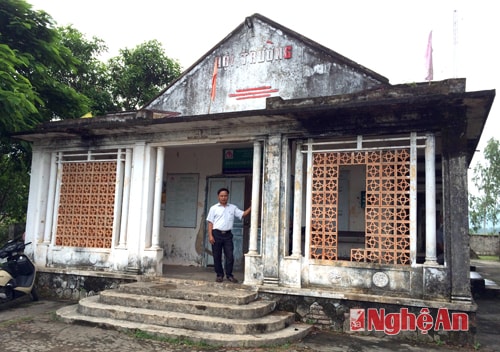 Thiết chế văn hóa-thể thao ở cơ sở: Khó đạt chỉ tiêu nghị quyết