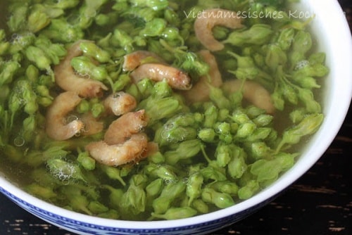 5 thực phẩm bổ thận tráng dương