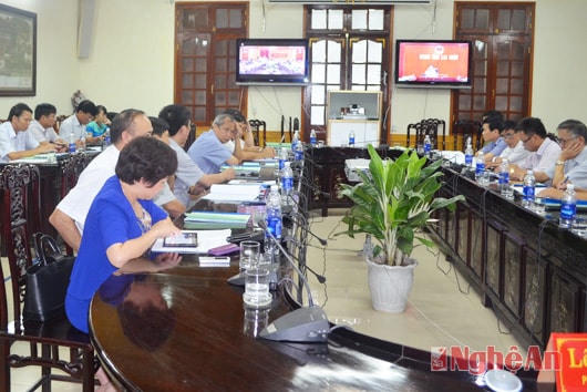 Nâng cao ý thức cộng đồng trong phòng chống thiên tai