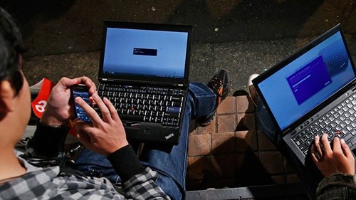 Hacker Trung Quốc đánh cắp dữ liệu về MH370