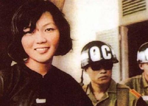 Vĩnh biệt "nụ cười chiến thắng" Võ Thị Thắng