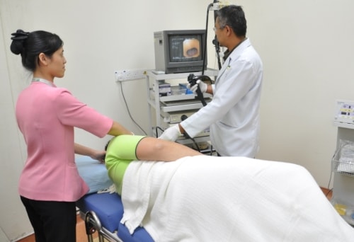 Nguy cơ ung thư từ chứng trào ngược dạ dày thực quản