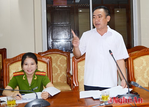 Lấy ý kiến góp ý dự án Luật Căn cước công dân