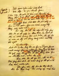 Hướng dẫn triển khai đợt sinh hoạt chính trị thực hiện Di chúc Bác Hồ