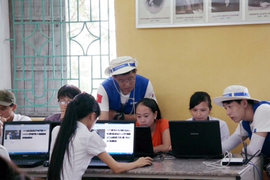 Viettel nói gì khi phải dừng kết nối Internet cáp quang cho giáo dục?