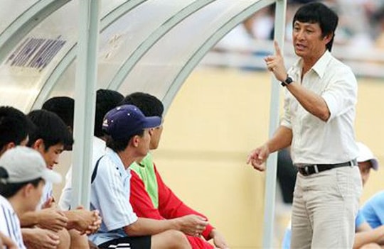 HLV Vũ Quang Bảo: Đi tìm chân trời mới