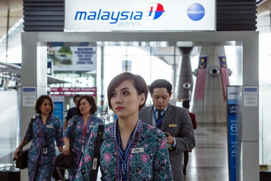 Malaysia Airlines cắt giảm 6.000 nhân viên sau thảm họa kép