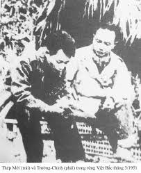 Thế hệ "vàng" của Báo chí cách mạng