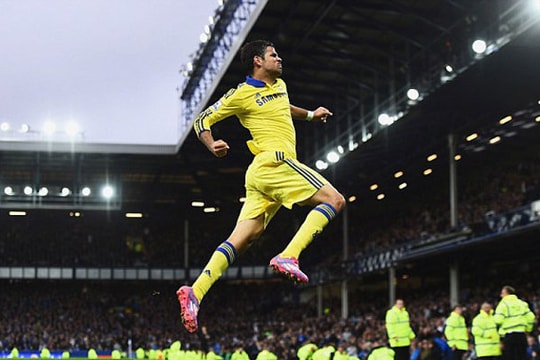 Kết quả những trận cầu đáng quan tâm