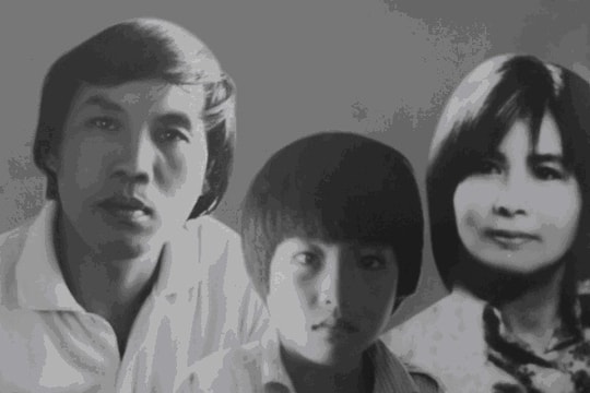 Những tai nạn thảm khốc khiến cả gia đình nghệ sỹ Việt thiệt mạng