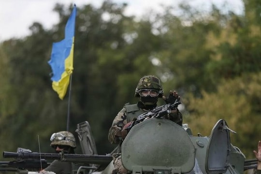 OSCE: Tình hình Ukraine có thể "phát triển theo kịch bản rất ảm đạm"