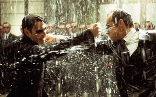 5 vai diễn để đời của "ngôi sao cô đơn" Keanu Reeves