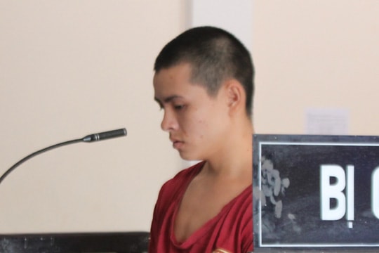 16 năm tù cho kẻ giết chết anh trai bằng súng kíp