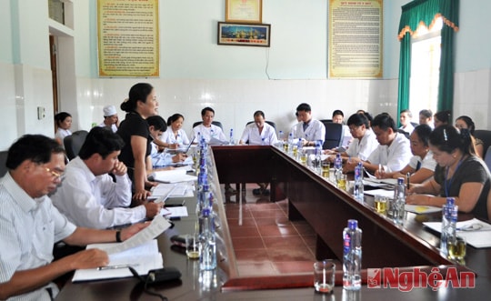 Khảo sát giá dịch vụ KCB tại Bệnh viện Đa khoa khu vực Tây Nam