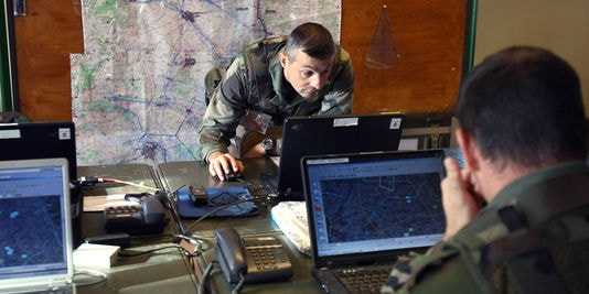 NATO chính thức nhảy vào cuộc chiến tranh mạng