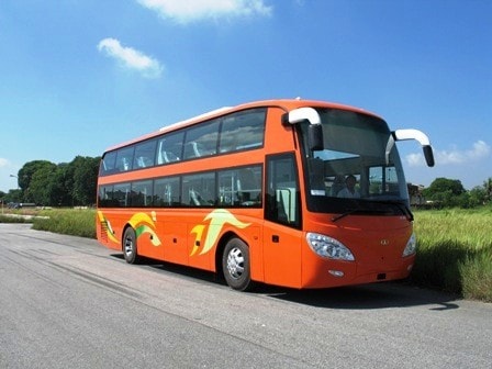 Rà soát toàn bộ xe khách giường nằm trước ngày 30/9