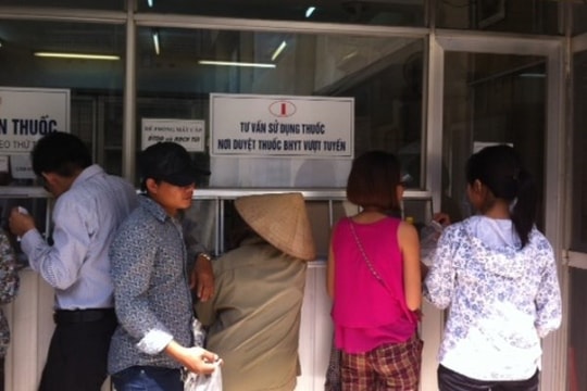 Tự mua thuốc điều trị đau mắt đỏ: Nhiều biến chứng không thể lường