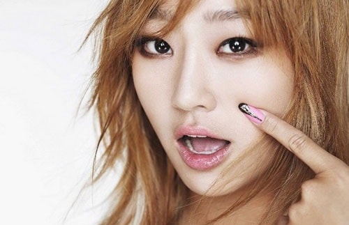 Giải đáp thắc mắc thường gặp khi trang điểm