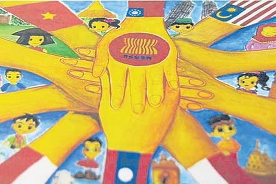 ASEAN xây kế hoạch hành động chiến lược về cạnh tranh