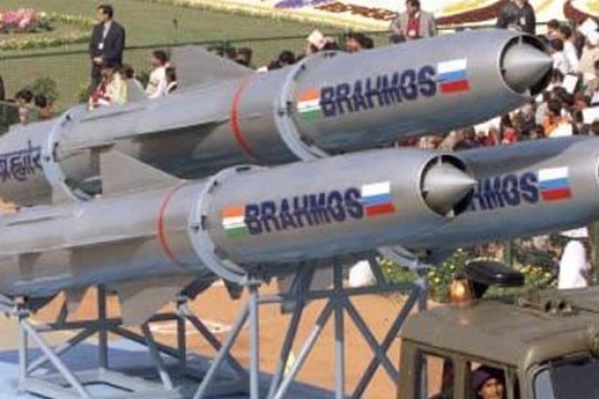 Thứ trưởng Ngoại giao Ấn Độ:Hợp đồng bán BrahMos cho VN sắp hoàn tất