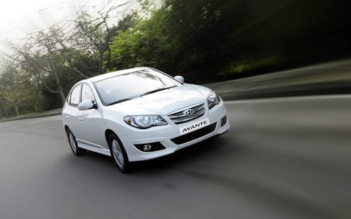 Qua tháng "ngâu", ôtô tiếp tục kích cầu