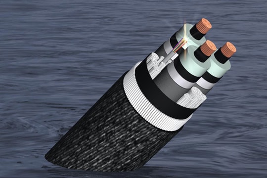 Internet Việt Nam lại bị chậm do đứt cáp quang biển AAG