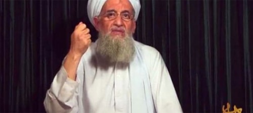 Al-Qaeda kêu gọi phiến quân Hồi giáo đoàn kết chống lại liên minh chống IS.