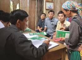 Đột phá trong chính sách cán bộ dân tộc thiểu số