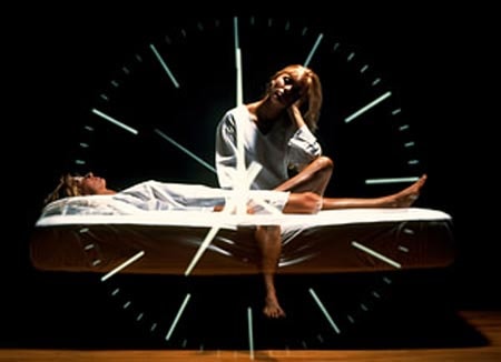 Khám phá cơ chế bí ẩn của đồng hồ cơ thể người