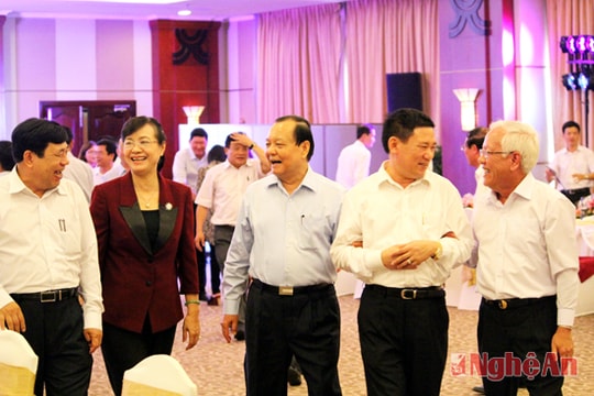 Phát huy tiềm năng, lợi thế, nâng tầm hợp tác toàn diện