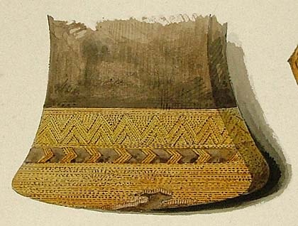 Người cổ đại từng 'bóc lột' lao động trẻ em