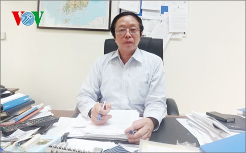 366 lao động Việt Nam cư trú bất hợp pháp tại Hàn Quốc