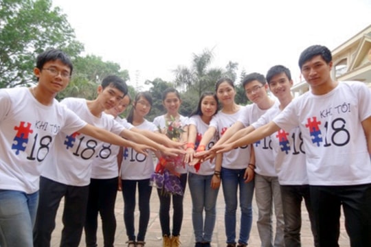 Kỳ tích "vượt vũ môn"