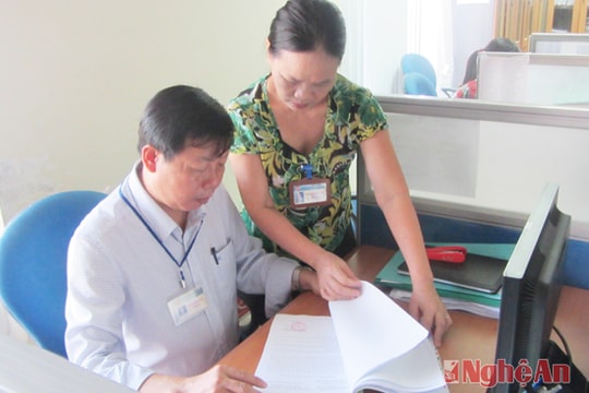 Lật tẩy chiêu trò gian lận thuế