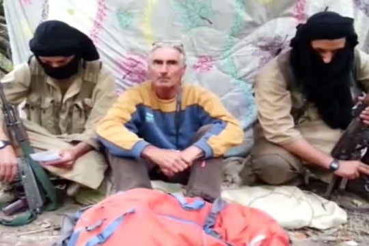 Nhóm vũ trang ở Algeria đã chặt đầu con tin người Pháp