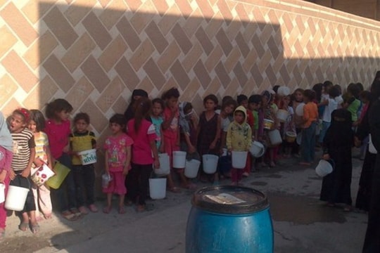 Việt Nam tích cực tham gia xây dựng NQ của Hội đồng Nhân quyền