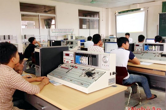 Ứng dụng CNTT trong quản lý điều hành: Khắc phục những bất cập