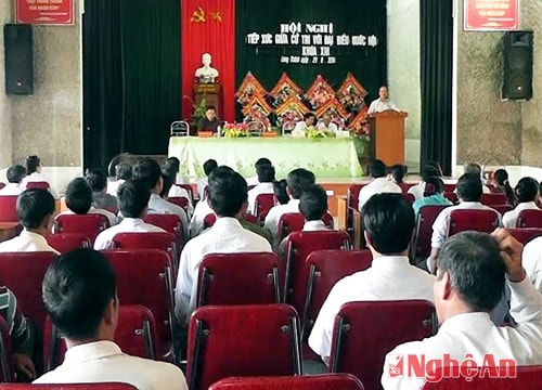 Cần tiếp tục thực hiện bảo hiểm nông nghiệp đối với cây lúa